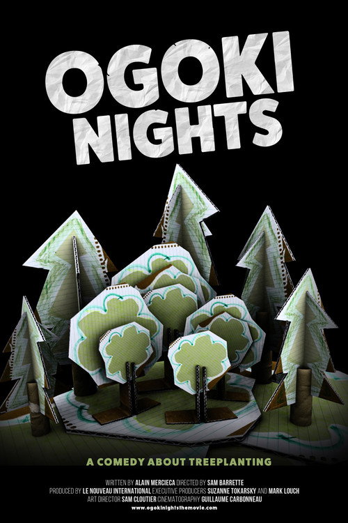 Ogoki Nights trailer