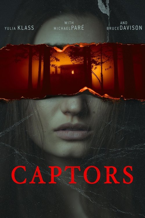 Captors trailer