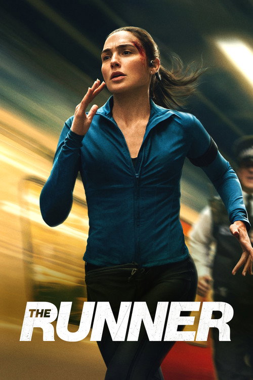 The Runner trailer