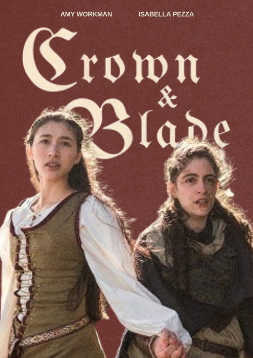Crown & Blade trailer