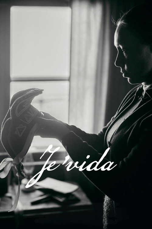 Je'vida trailer