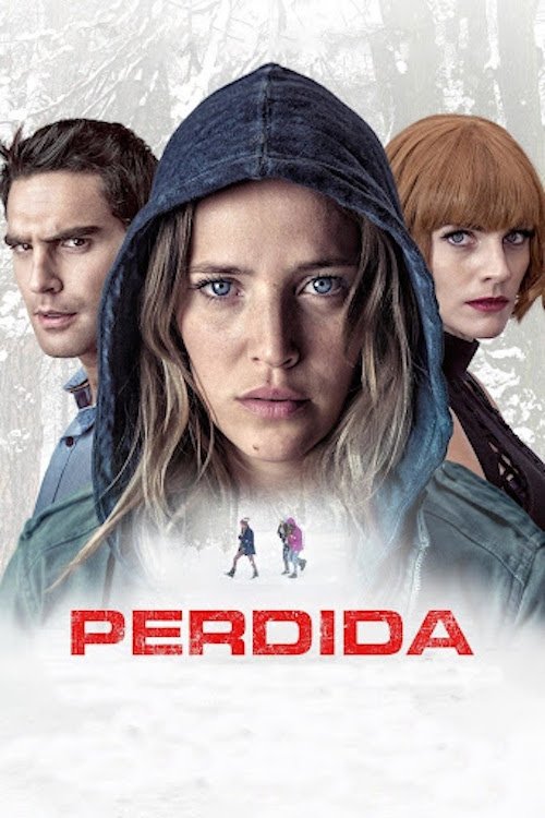 Perdida trailer