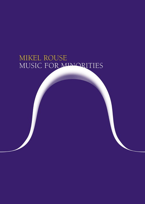 Music For Minorities trailer