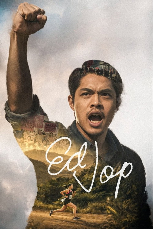 Edjop trailer