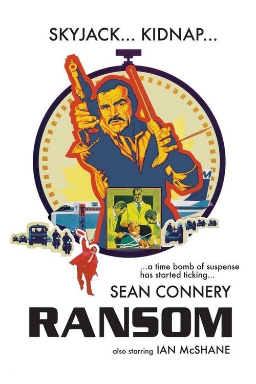 Ransom trailer