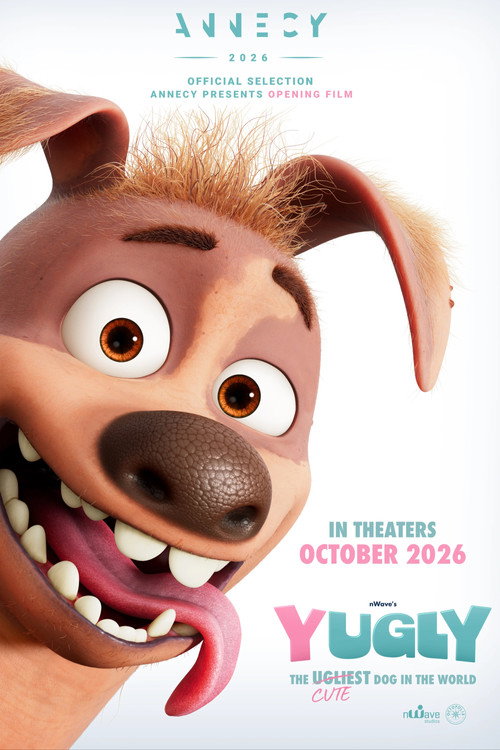 Yugly trailer