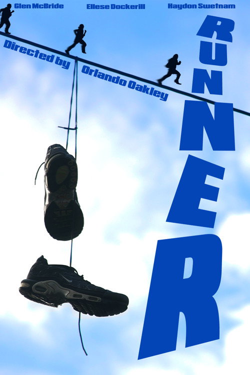 Runner trailer