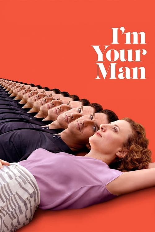I'm Your Man trailer
