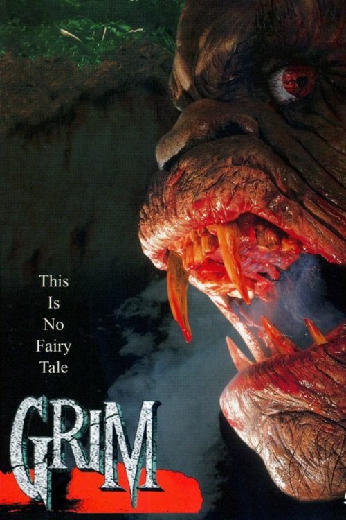 Grim trailer
