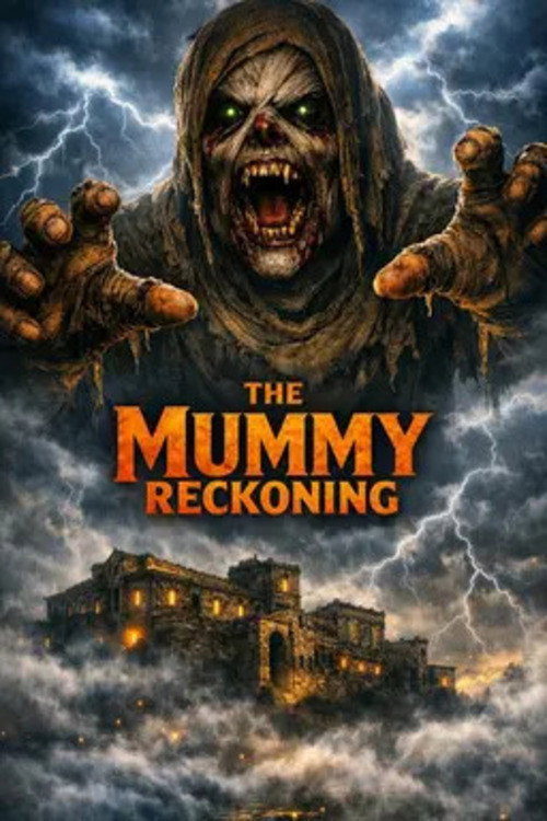 The Mummy: Reckoning trailer