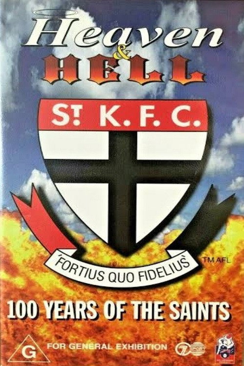 Heaven & Hell trailer