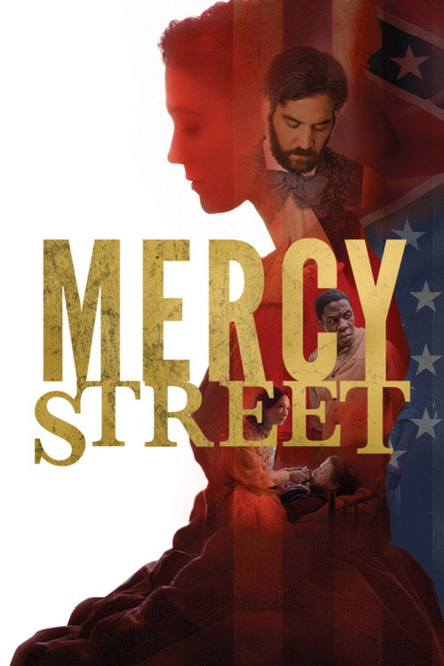 Mercy Street trailer