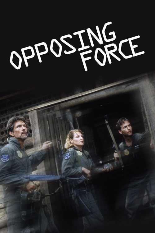 Opposing Force trailer