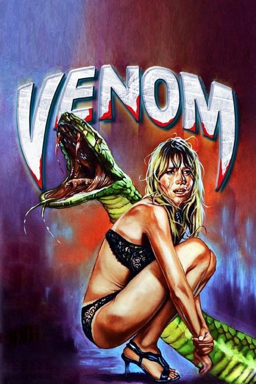 Venom trailer