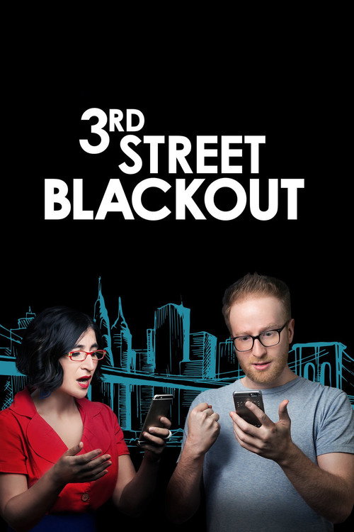 3rd Street Blackout trailer