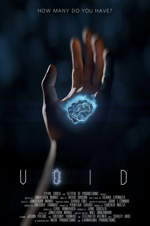 Void trailer