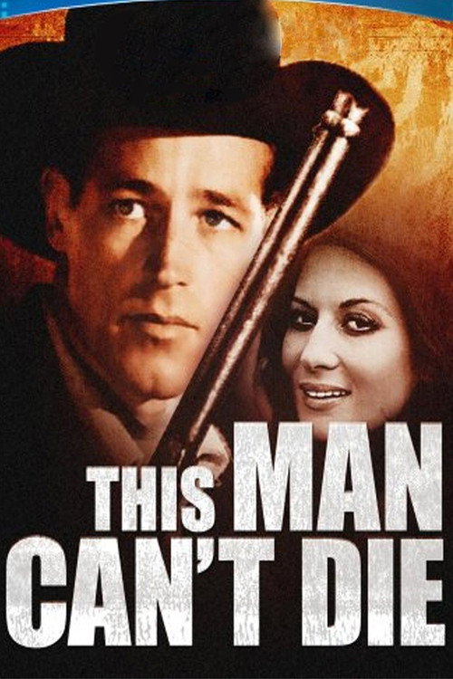 This Man Can't Die trailer