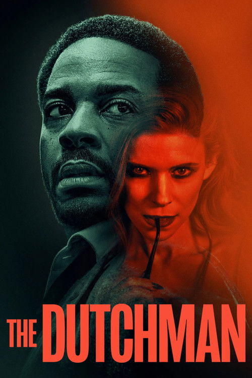 The Dutchman trailer