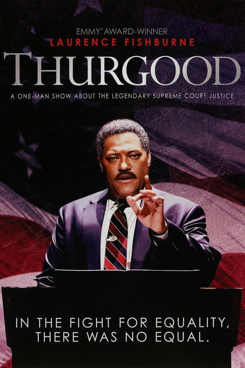 Thurgood trailer