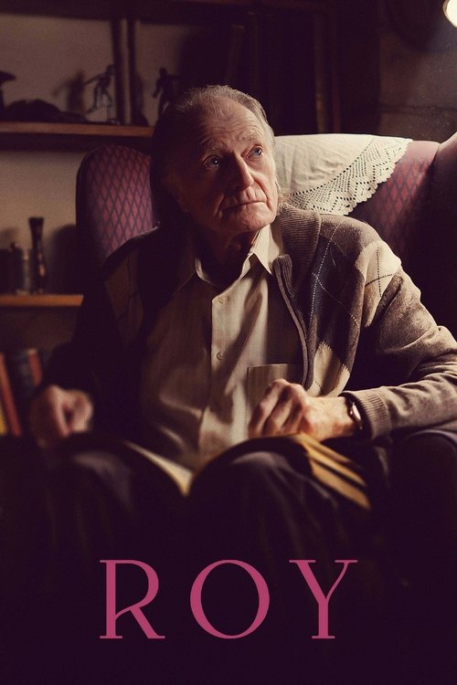 Roy trailer