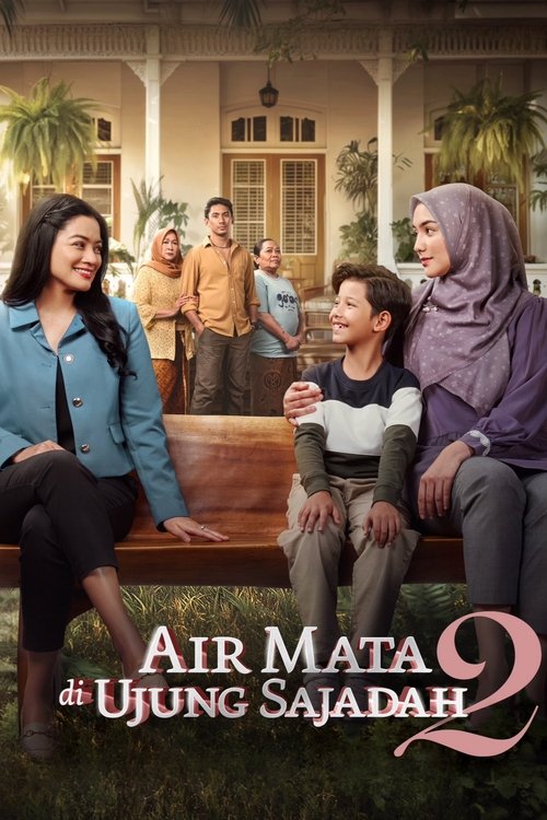 Tears at the Edge of a Prayer Rug 2 trailer