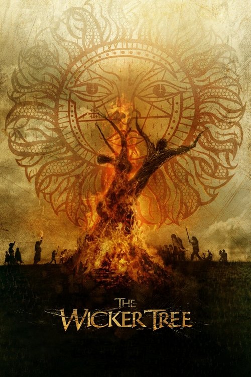 The Wicker Tree trailer