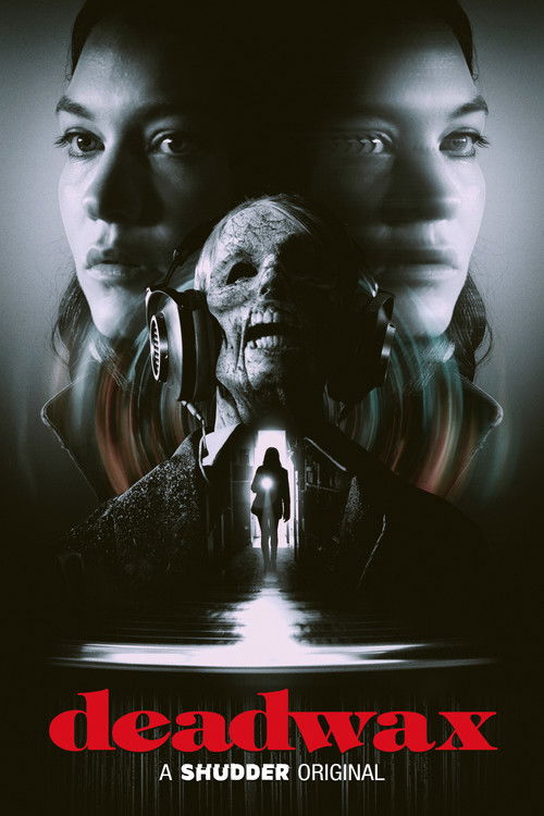 Deadwax trailer