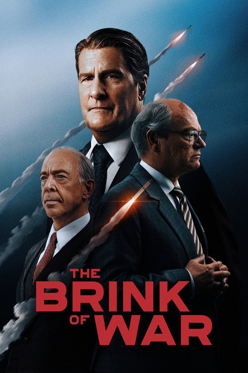 The Brink of War trailer