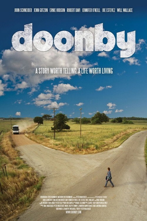Doonby trailer