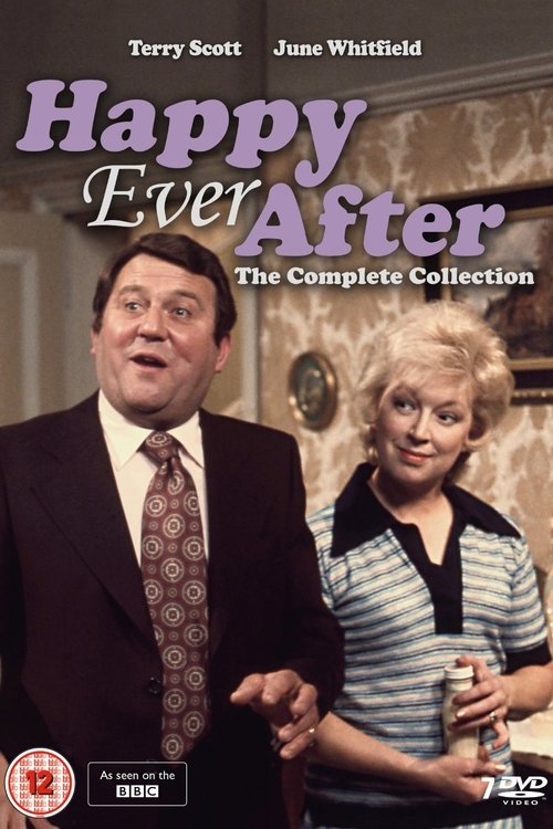 Happy Ever After trailer