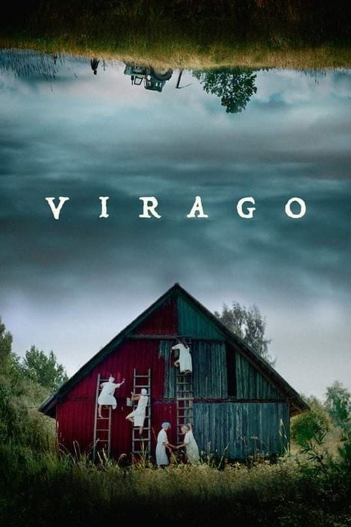 Virago trailer