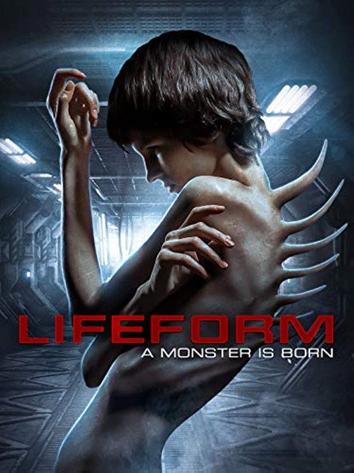 Lifeform trailer