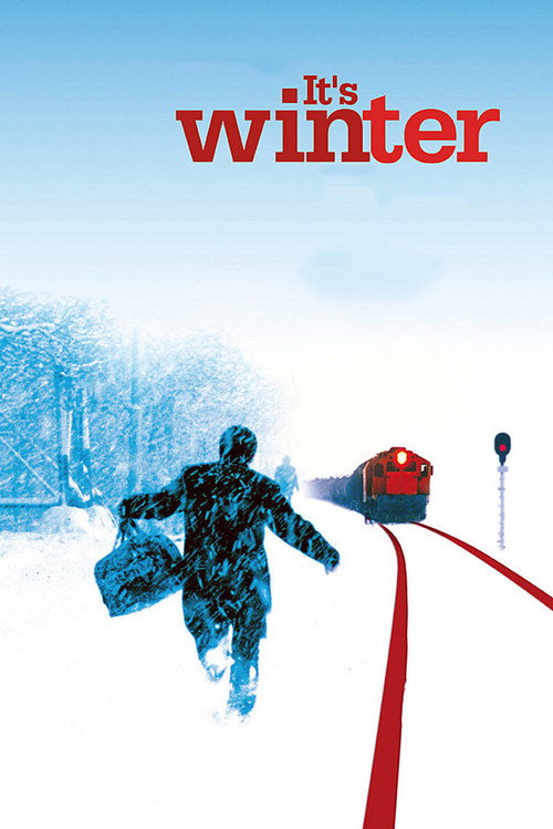 It's Winter trailer