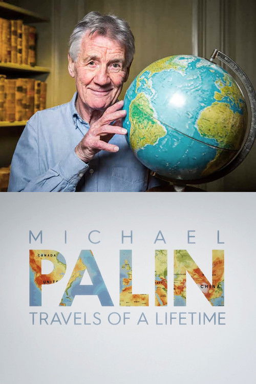 Michael Palin: Travels of a Lifetime trailer