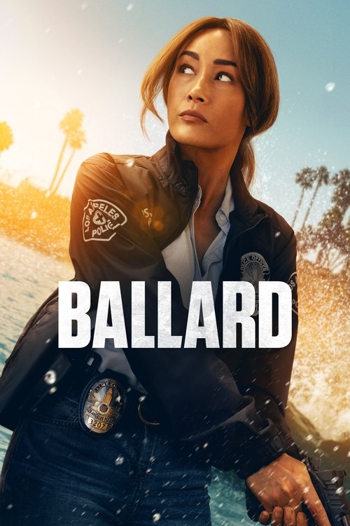 Ballard trailer
