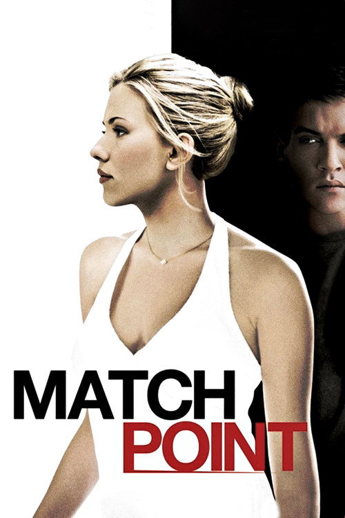 Match Point trailer
