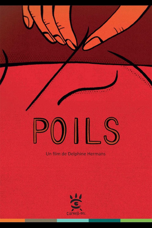 Poils trailer