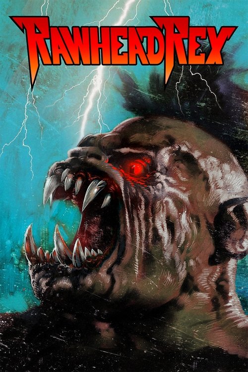 Rawhead Rex trailer
