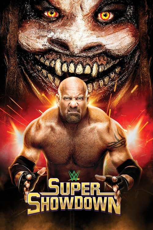 WWE Super ShowDown 2020 trailer