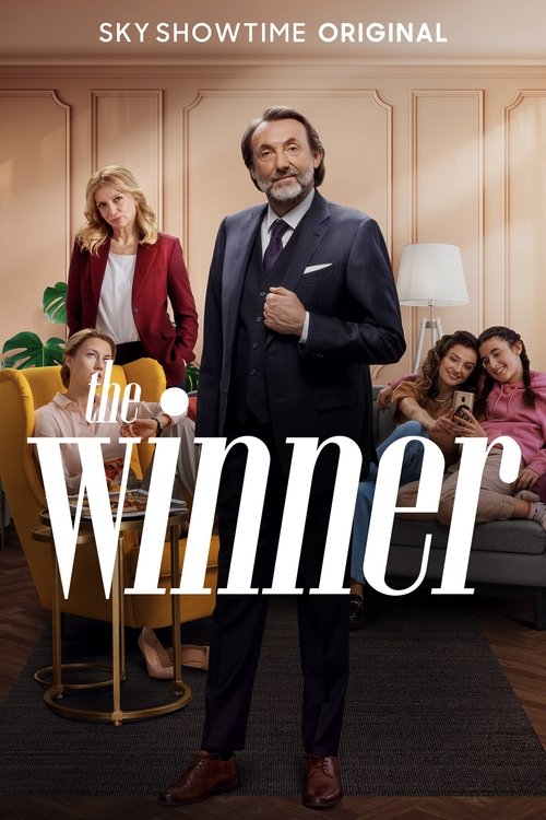 The Winner trailer