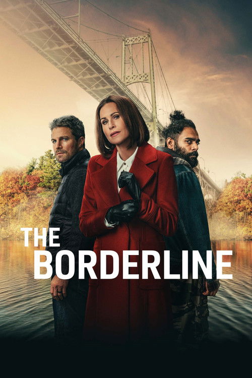 The Borderline trailer