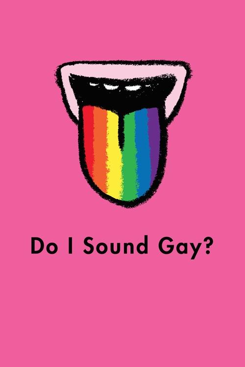 Do I Sound Gay? trailer