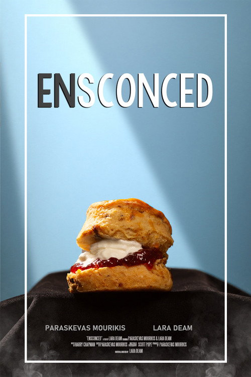 Ensconced trailer