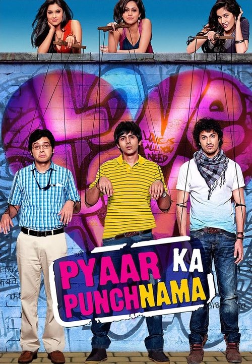 Pyaar Ka Punchnama trailer