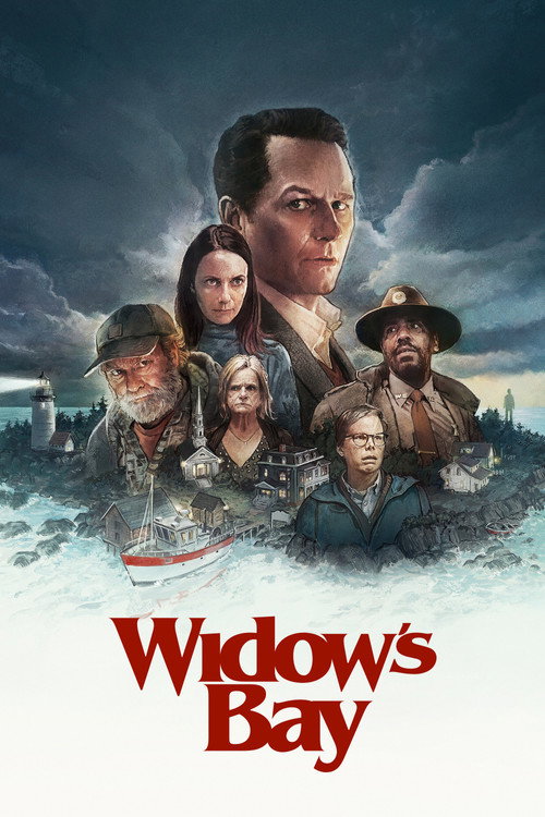 Widow's Bay trailer