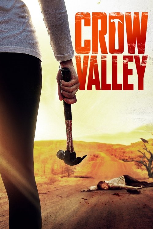 Crow Valley trailer