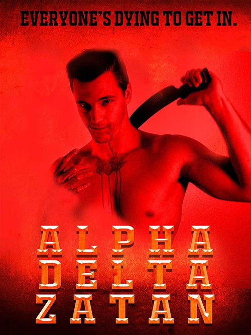 Alpha Delta Zatan trailer