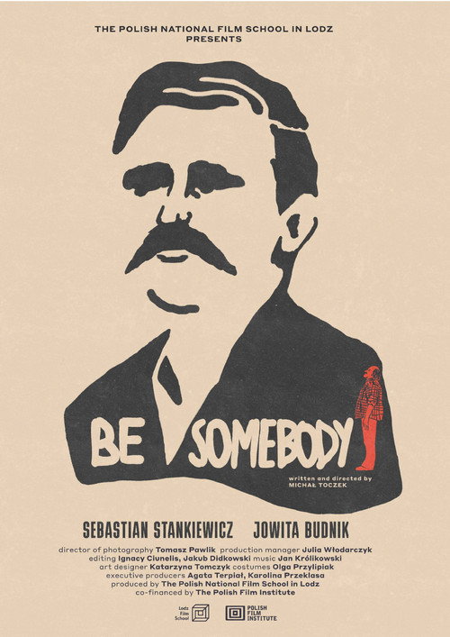 Be Somebody trailer