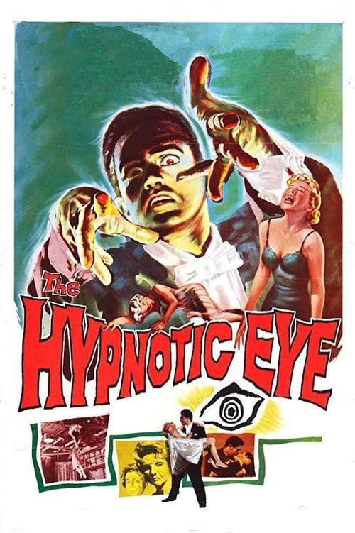 The Hypnotic Eye trailer