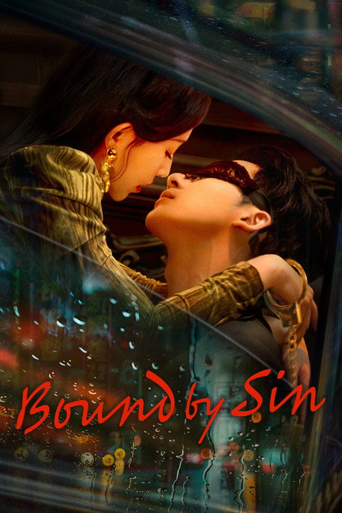Bound by Sin trailer